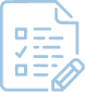 Initial Test Icon